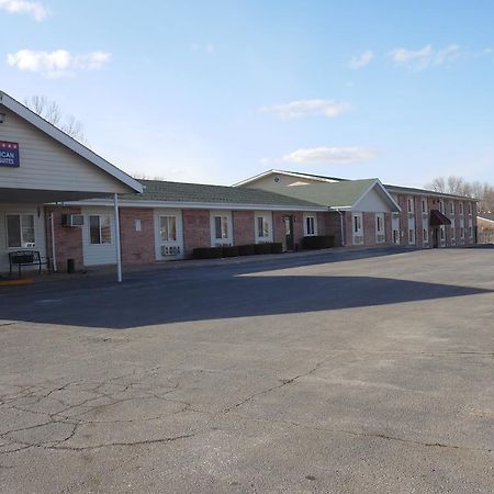 American Inn & Suites Boone Extérieur photo