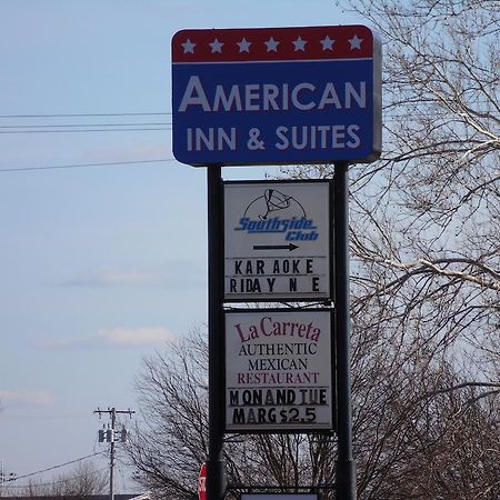 American Inn & Suites Boone Extérieur photo