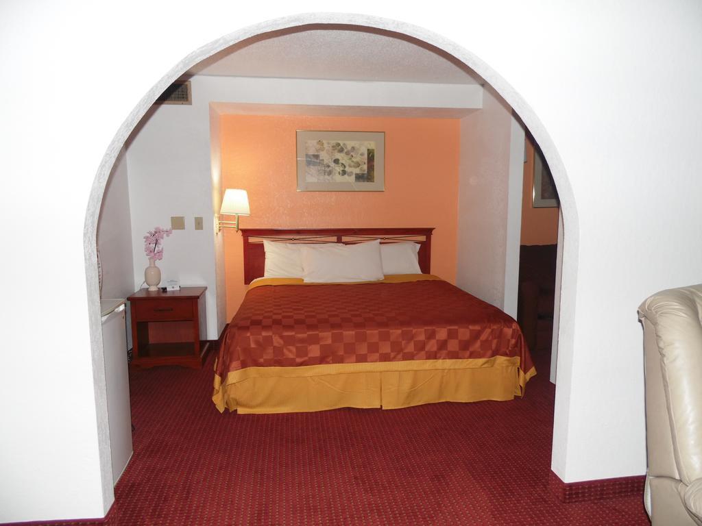 American Inn & Suites Boone Chambre photo