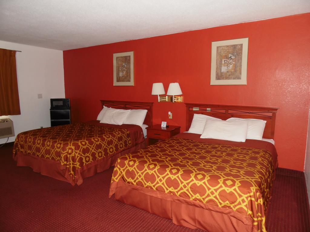 American Inn & Suites Boone Chambre photo