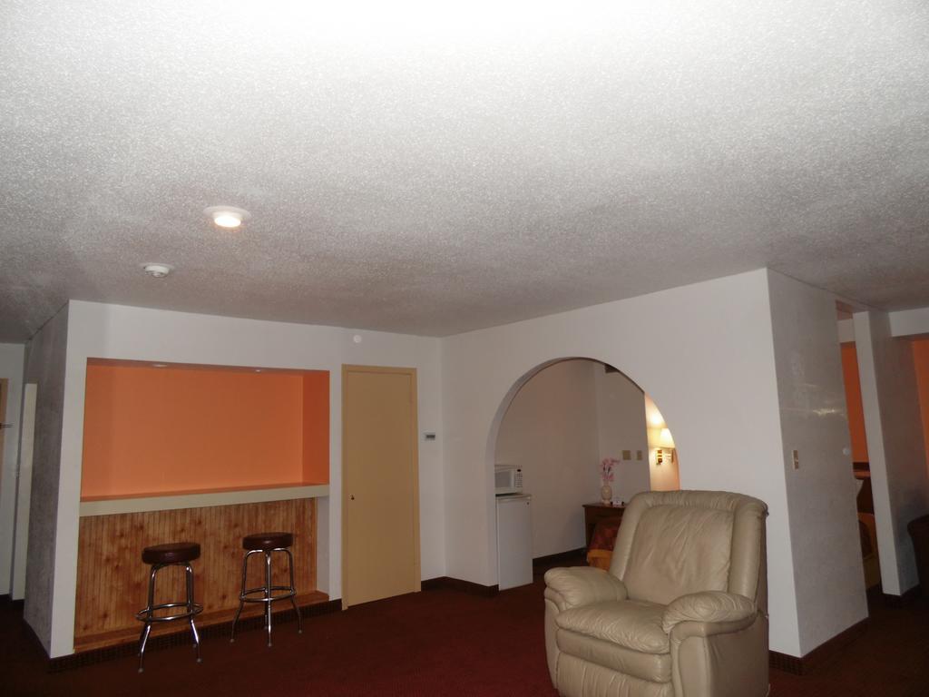 American Inn & Suites Boone Chambre photo