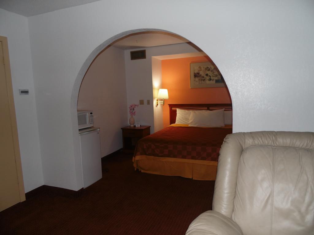 American Inn & Suites Boone Chambre photo
