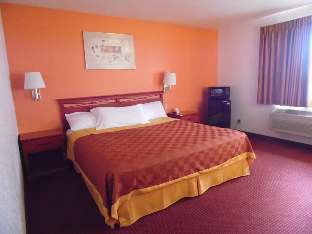American Inn & Suites Boone Chambre photo