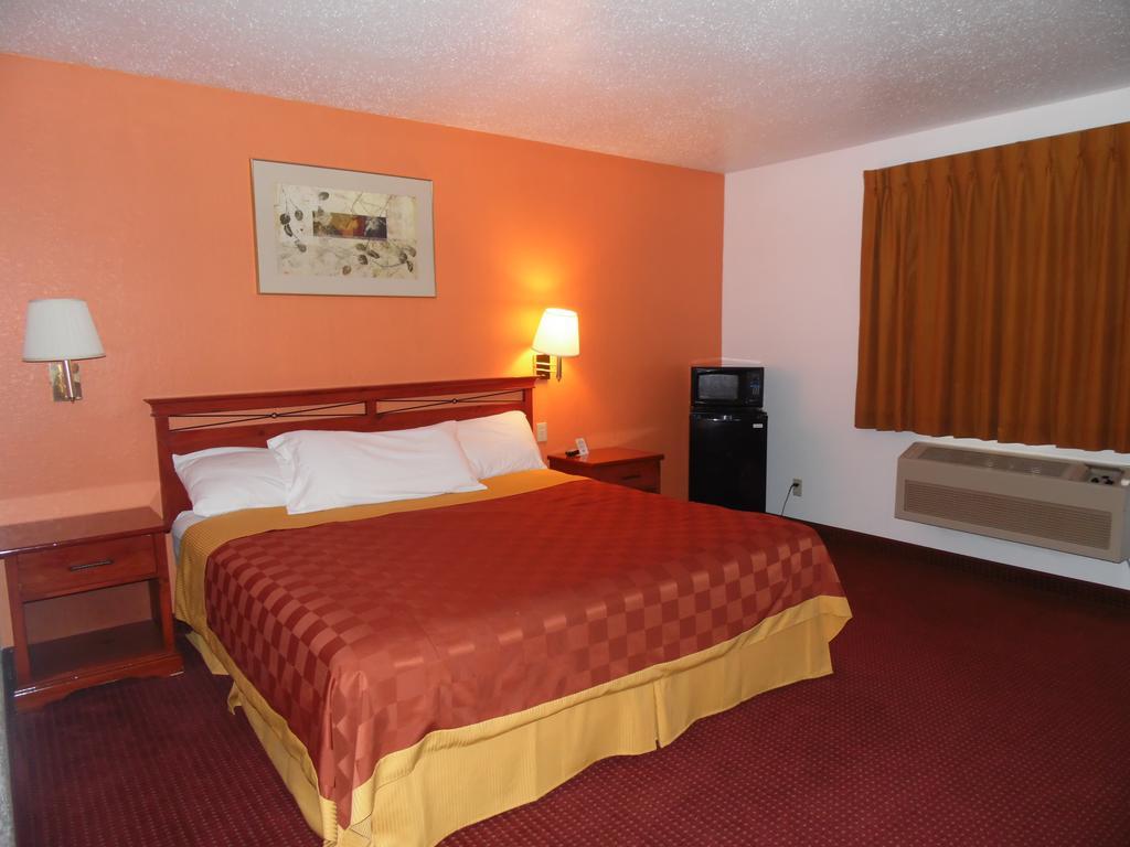 American Inn & Suites Boone Chambre photo