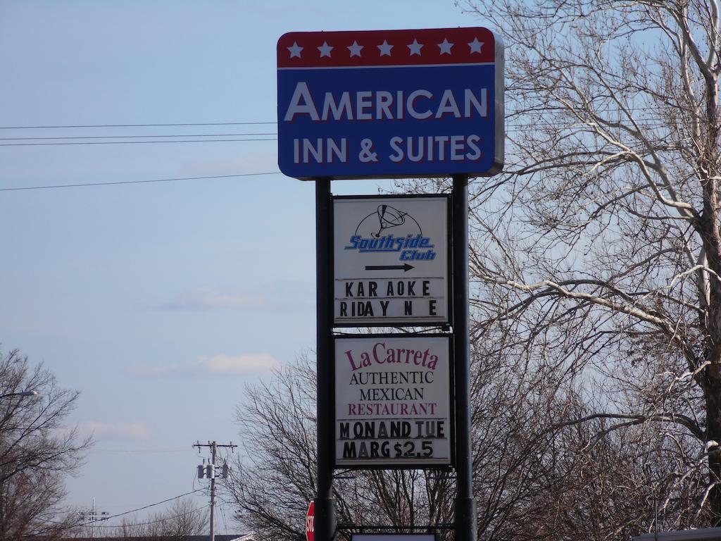 American Inn & Suites Boone Extérieur photo