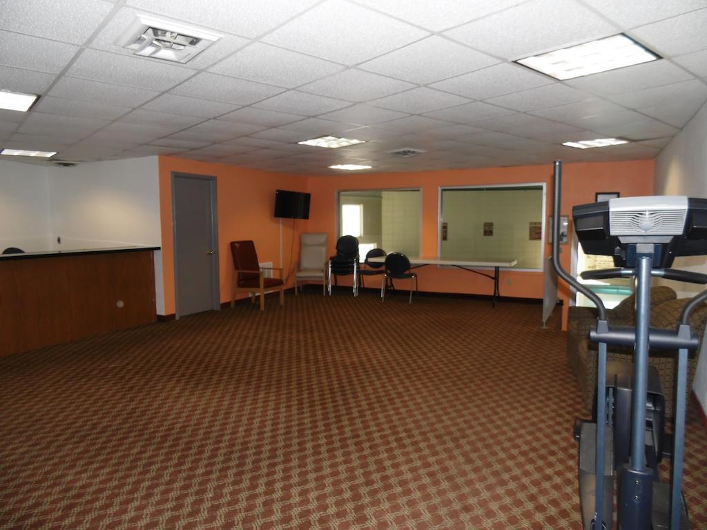 American Inn & Suites Boone Extérieur photo