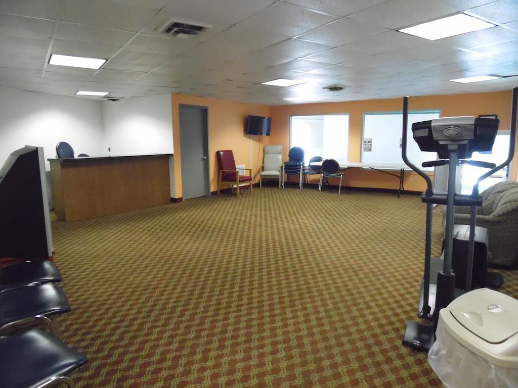 American Inn & Suites Boone Extérieur photo