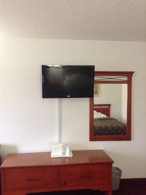 American Inn & Suites Boone Chambre photo