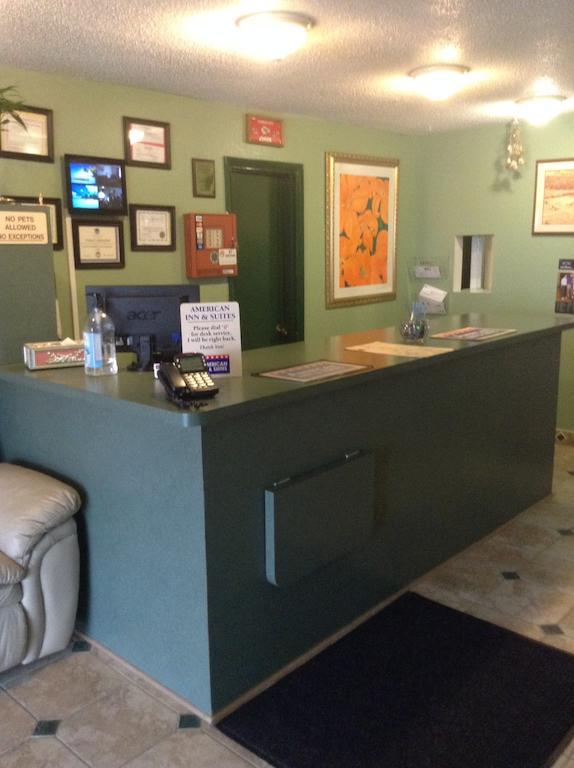 American Inn & Suites Boone Extérieur photo