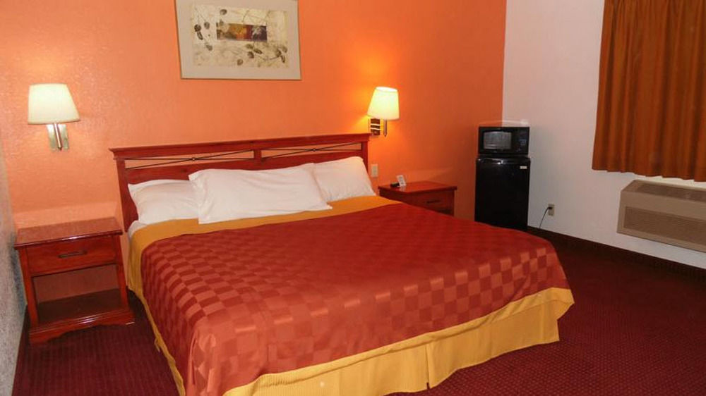 American Inn & Suites Boone Extérieur photo