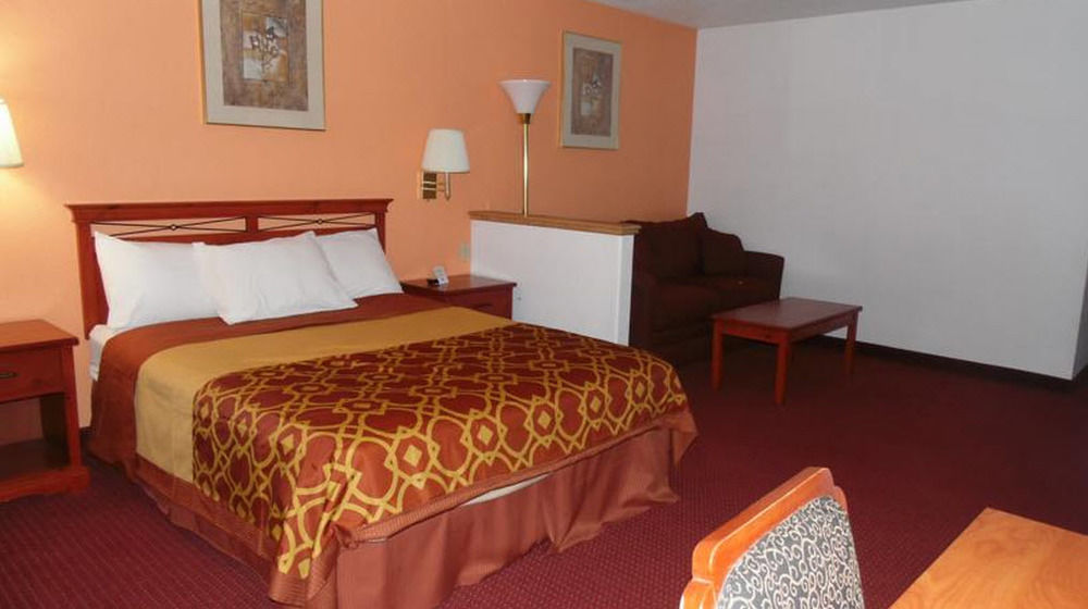 American Inn & Suites Boone Extérieur photo