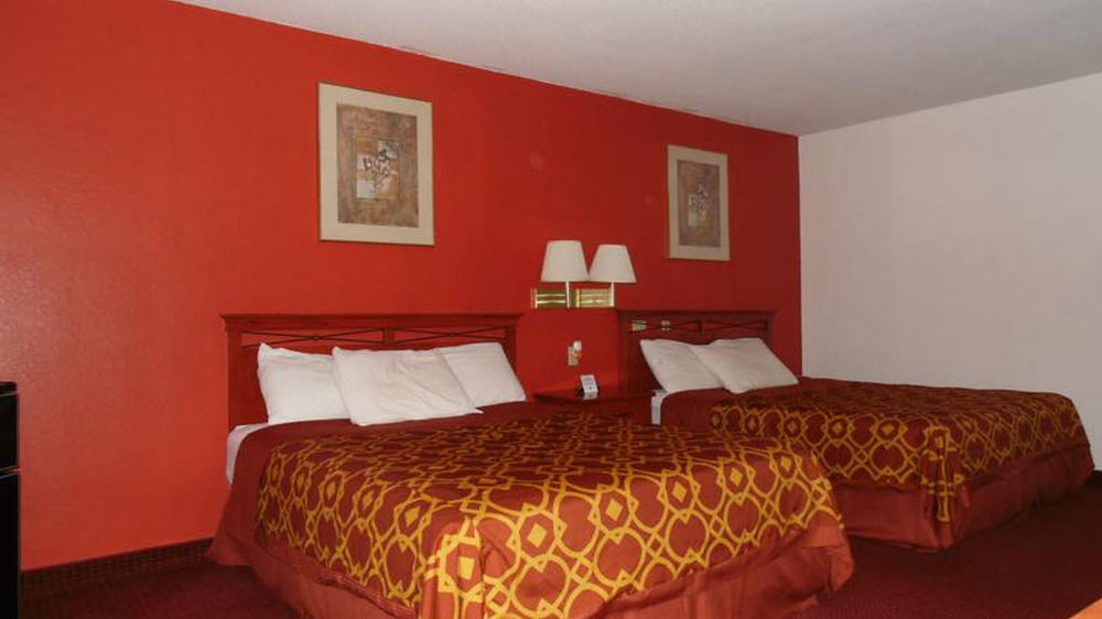 American Inn & Suites Boone Extérieur photo
