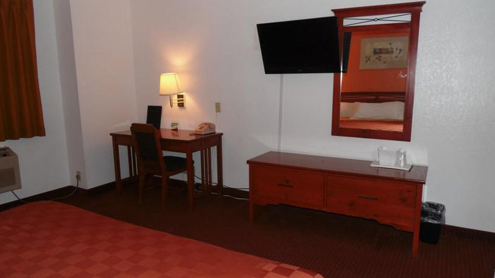 American Inn & Suites Boone Extérieur photo