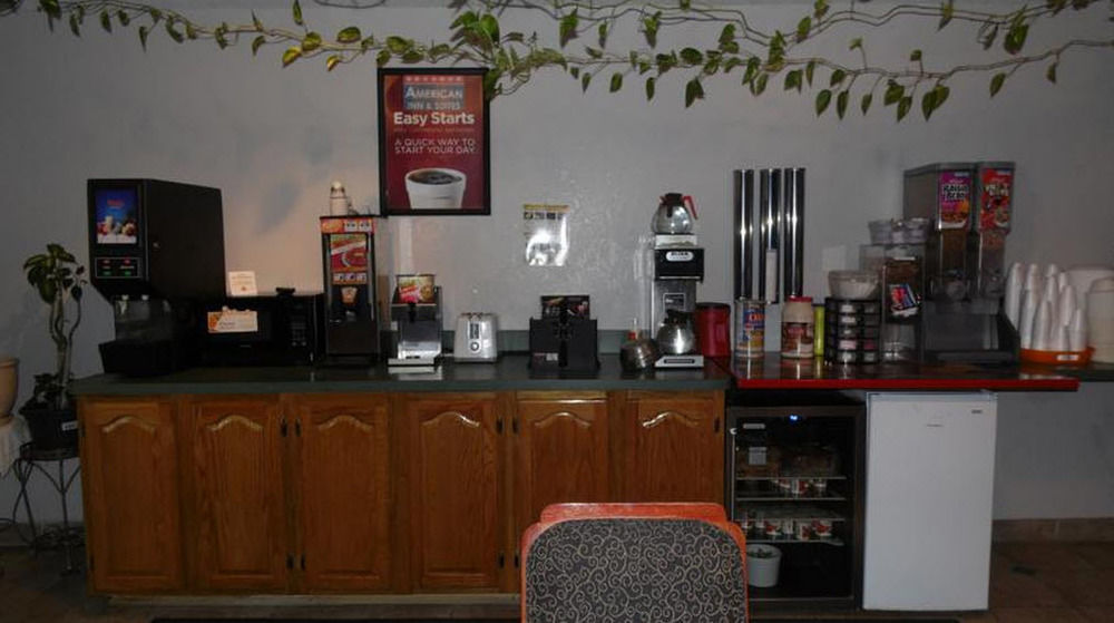 American Inn & Suites Boone Extérieur photo